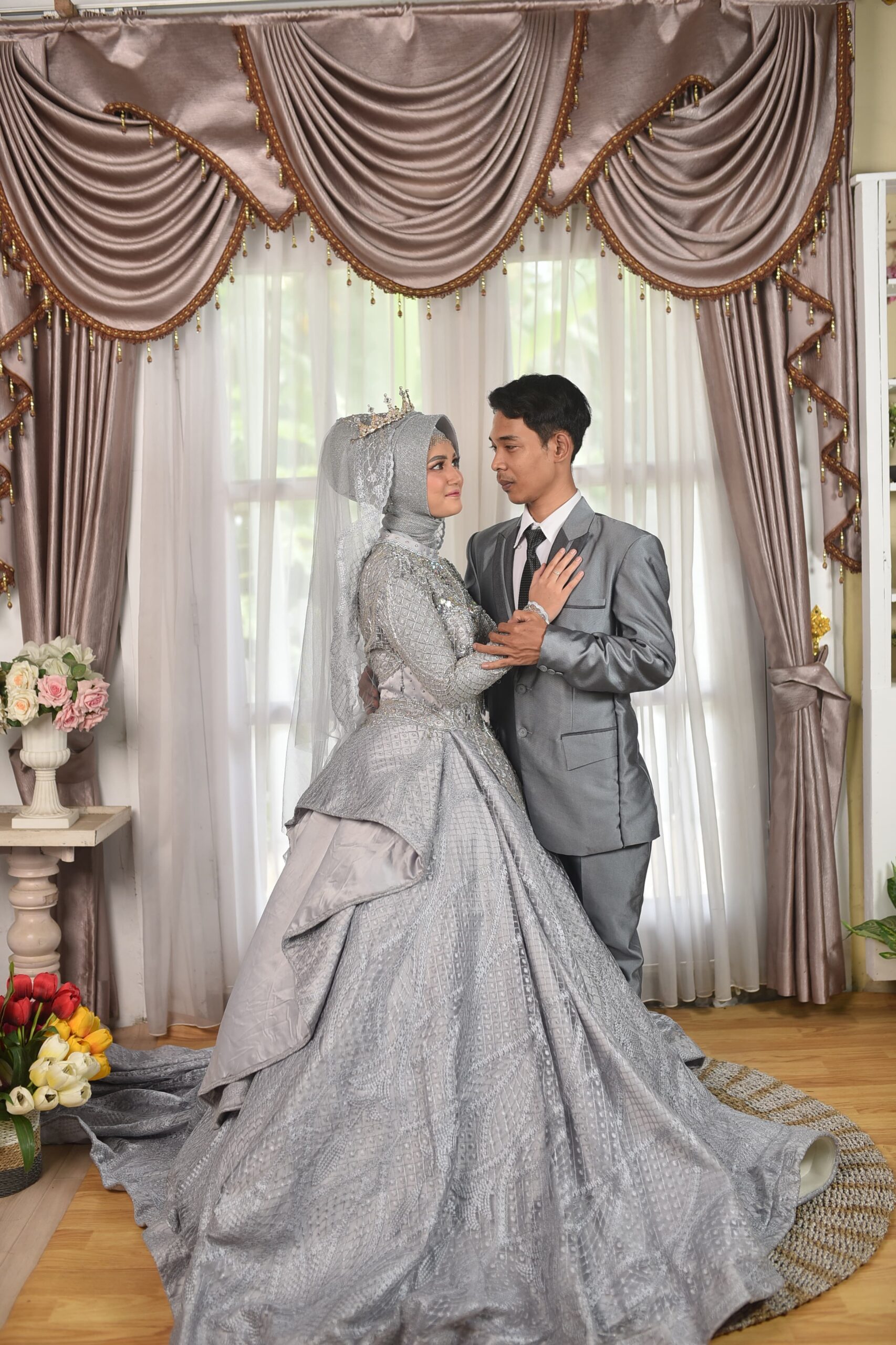 Rahma dan Nurdin